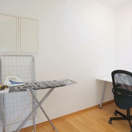 The Loft Apartment Ljubljana Luaran gambar