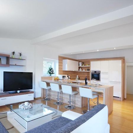 The Loft Apartment Ljubljana Luaran gambar