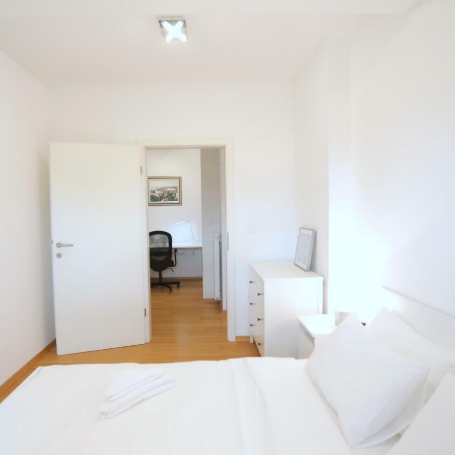 The Loft Apartment Ljubljana Luaran gambar