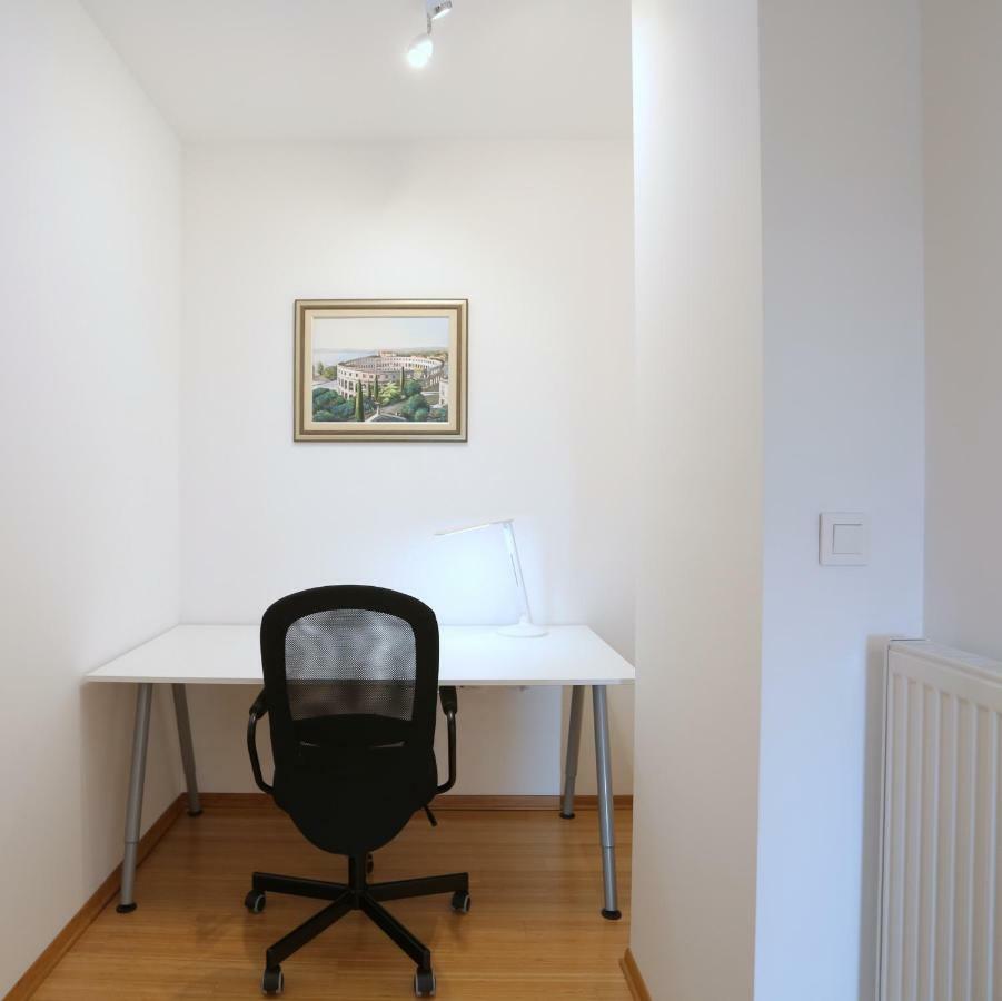 The Loft Apartment Ljubljana Luaran gambar