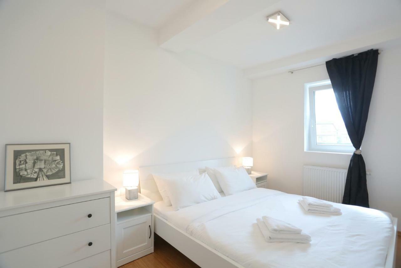 The Loft Apartment Ljubljana Luaran gambar
